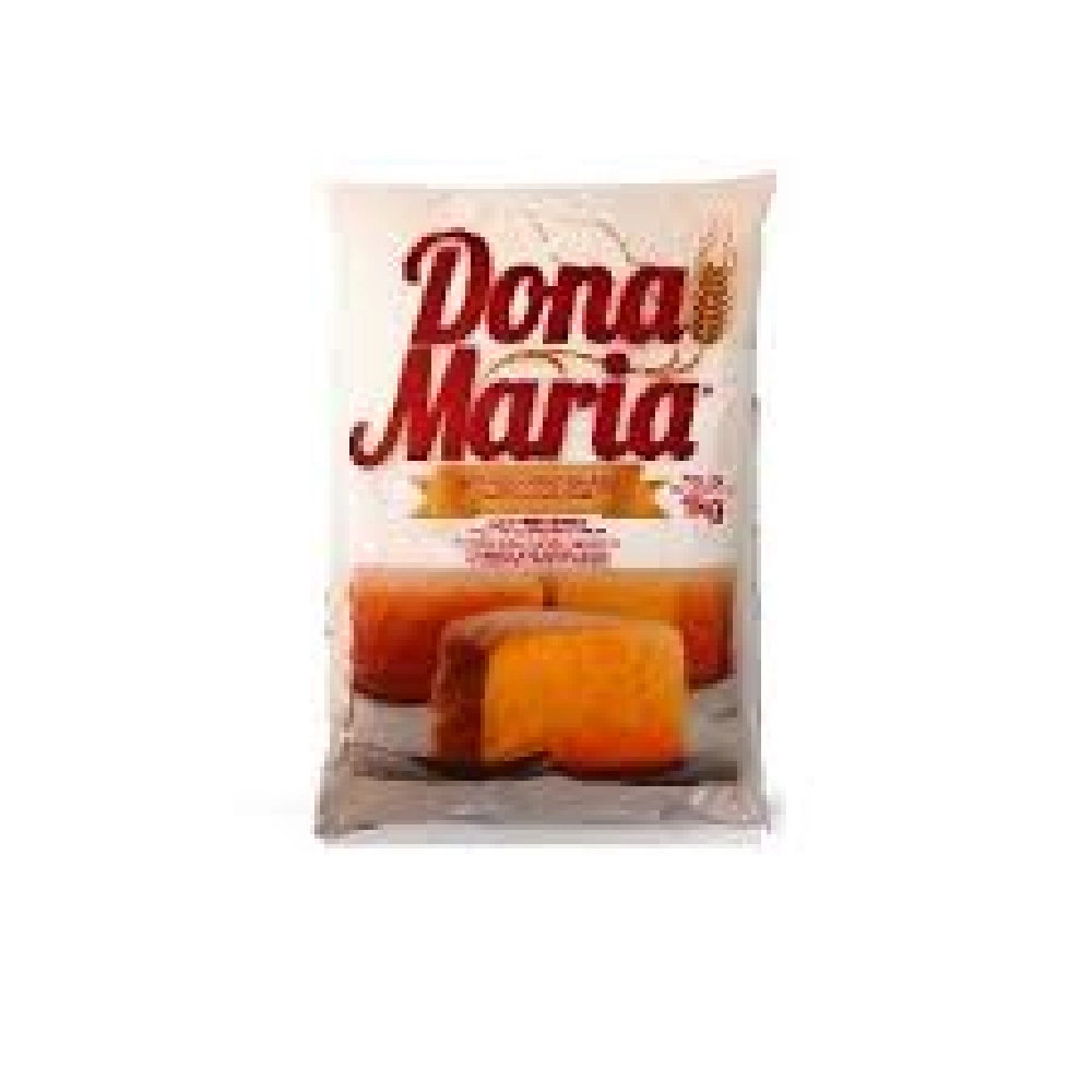 HARINA DE TRIGO DOÑA MARIA CON LEUDANTE 1KG