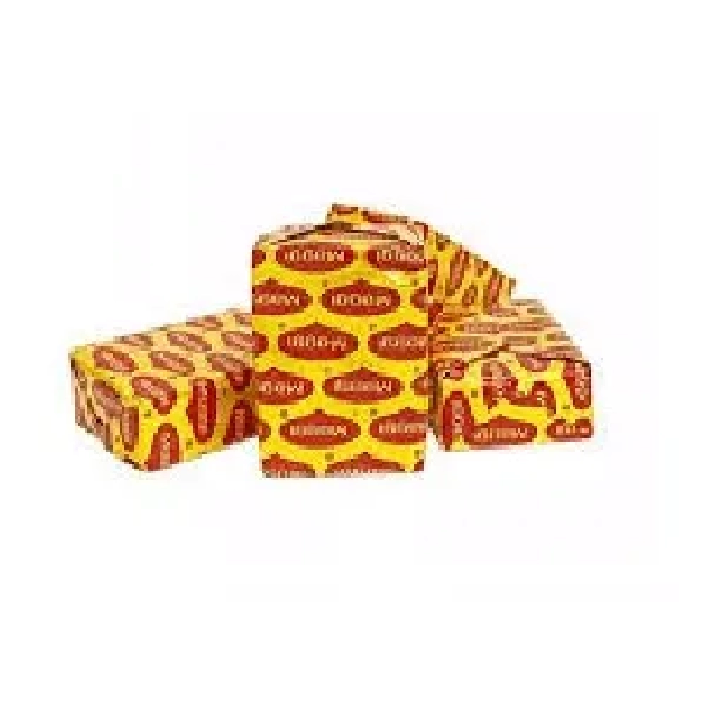 CUBITOS MAGGI DE POLLO 5X1