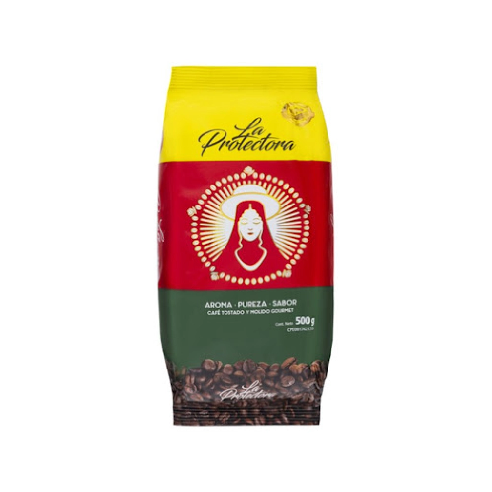CAFE LA PROTECTORA 500GR
