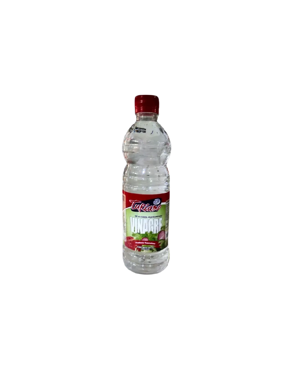 VINAGRE TURIAMO 500 ML