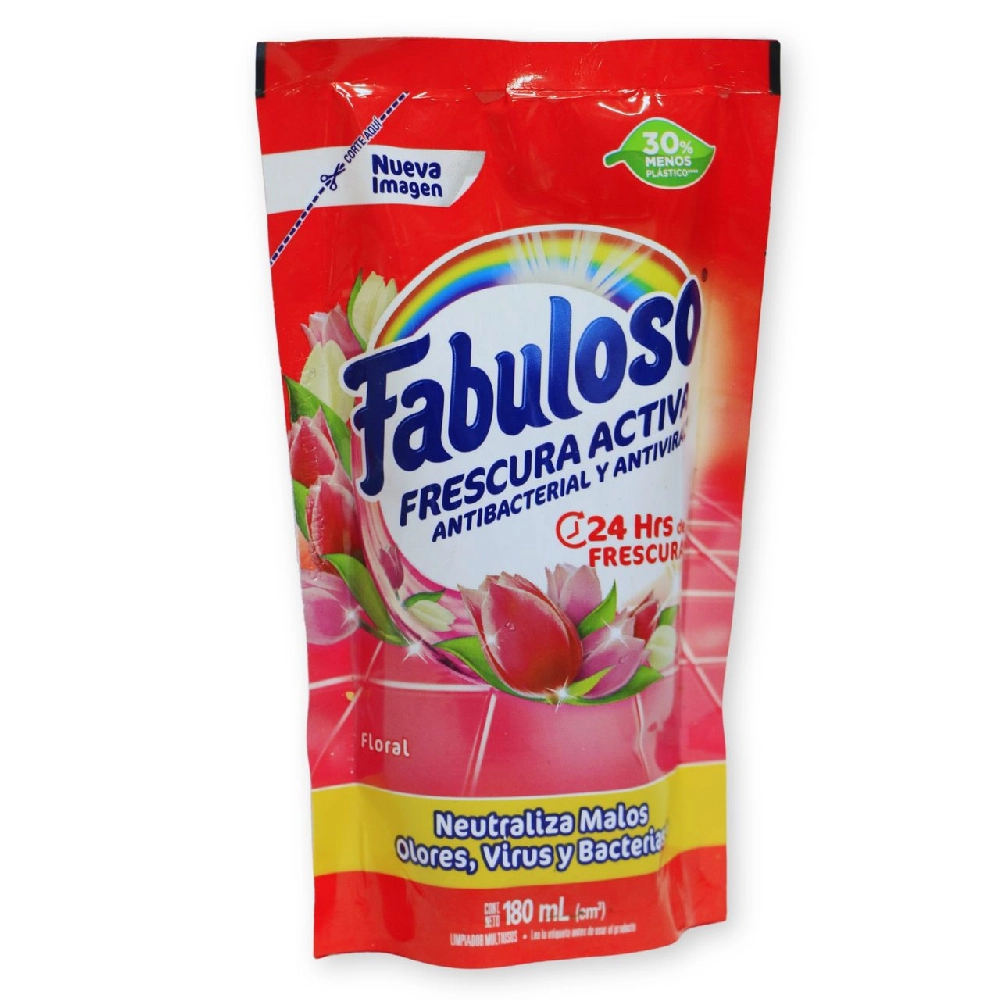 FABULOSO 180ML