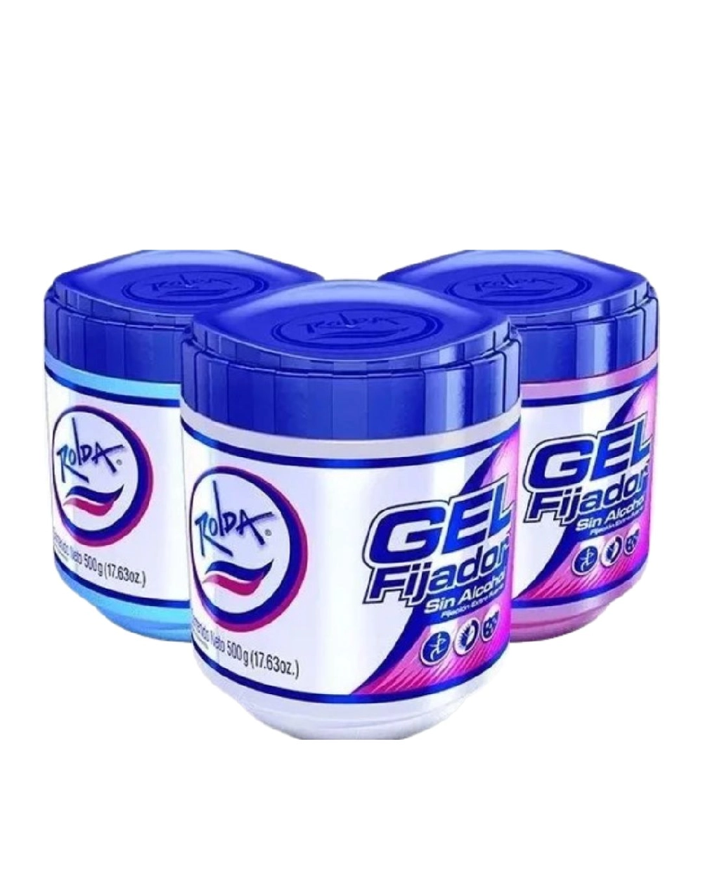 GEL FIJADOR ROLDA 250 GR