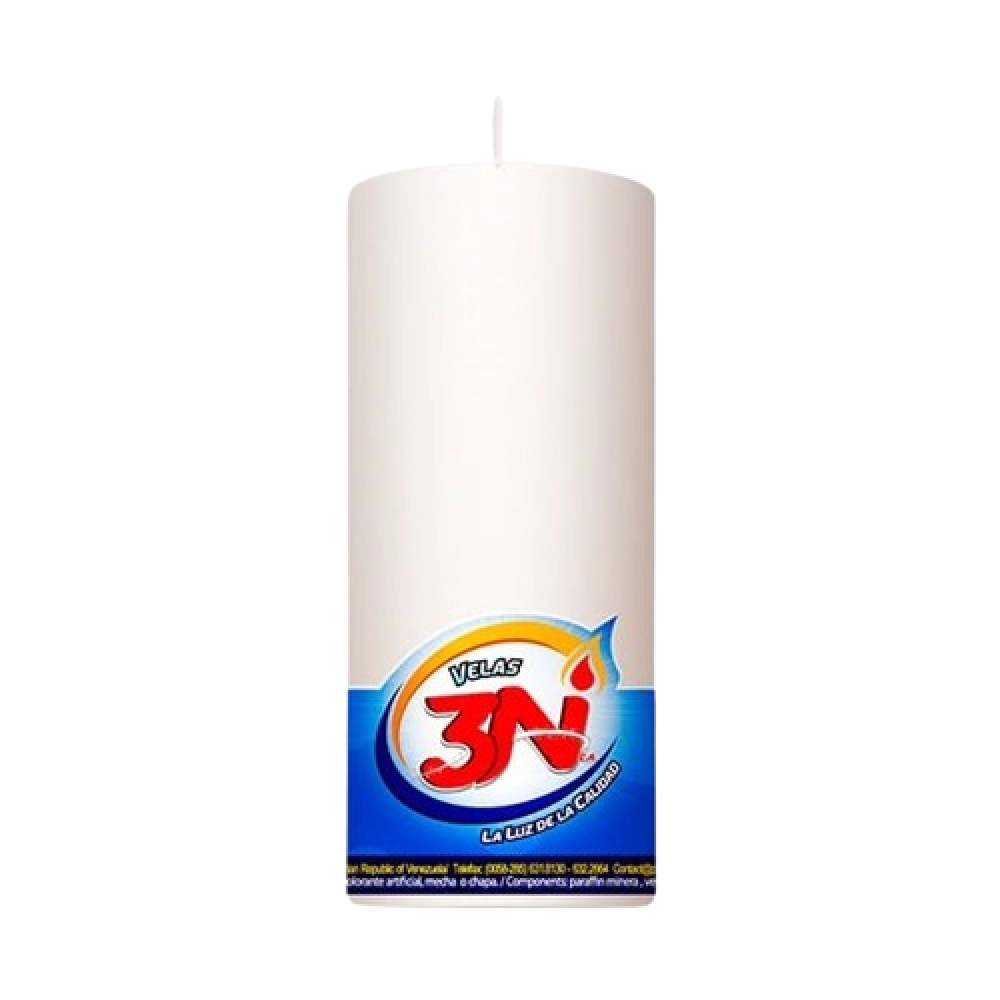 VELON N3 FABRICA DE VELAS    