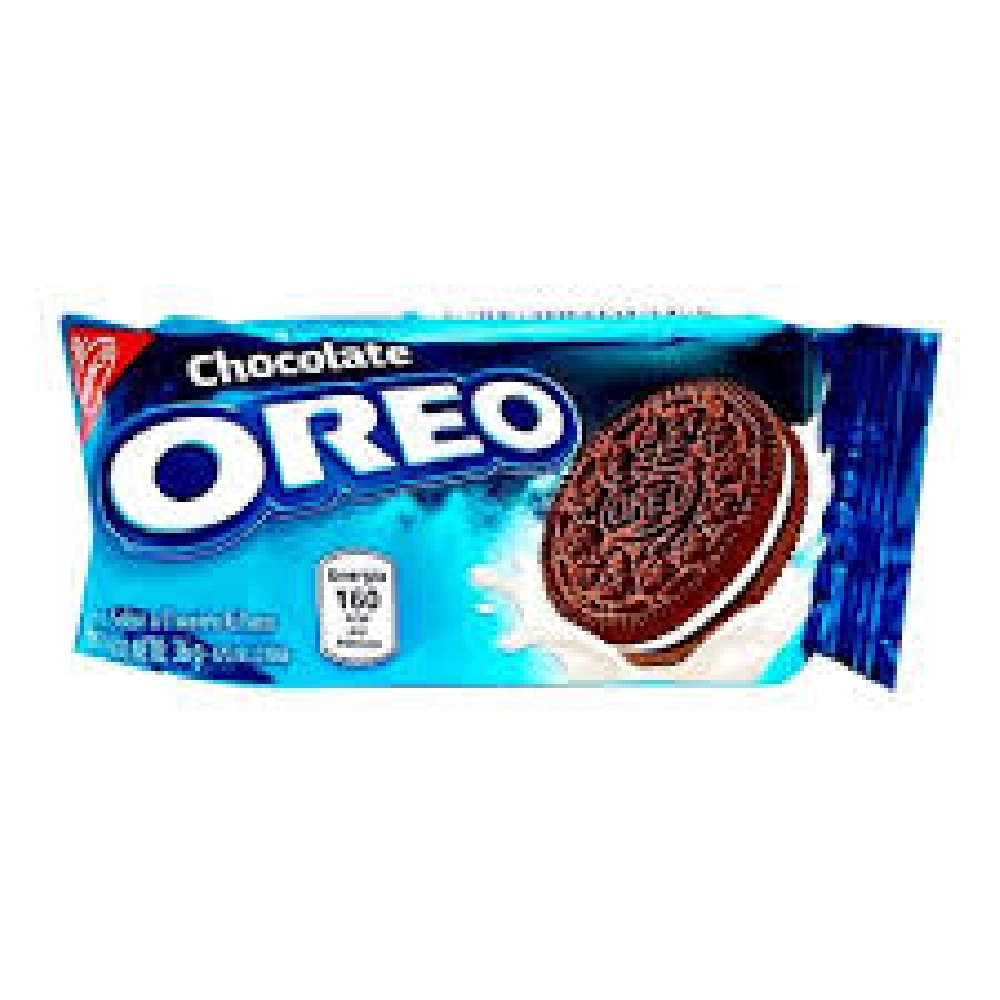 GALLETA OREO UND 32GR 