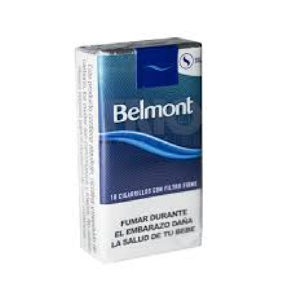 BELMONT 10UND