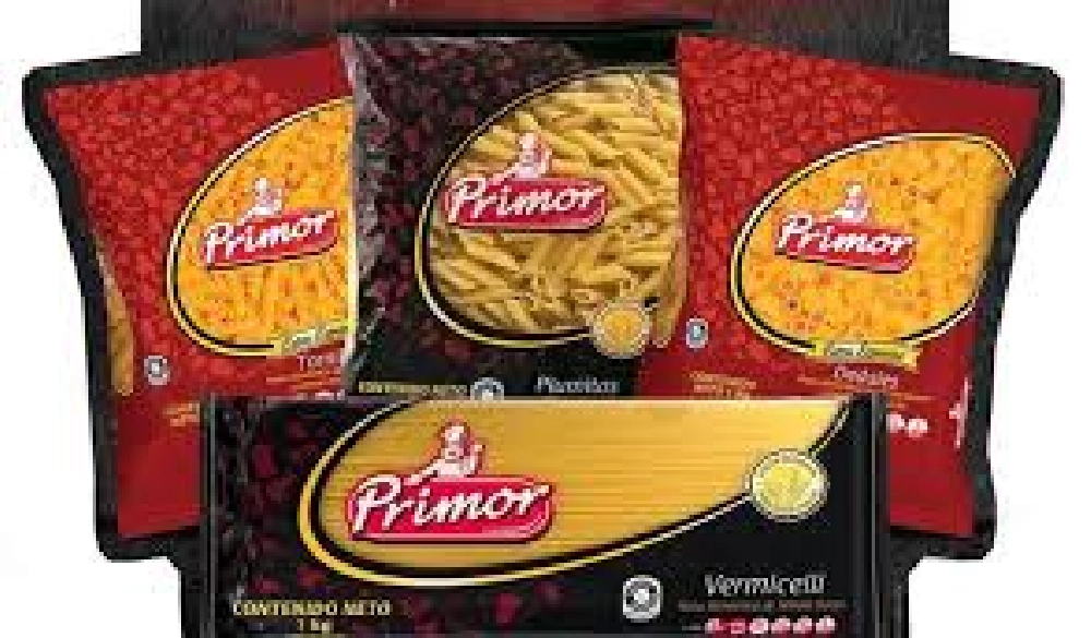 PASTA EXTRA ESPECIAL PRIMOR 1KG
