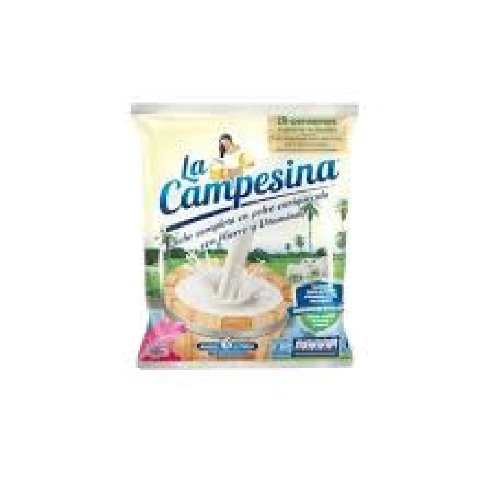 LECHE EN POLVO LA CAMPESINA 400GR