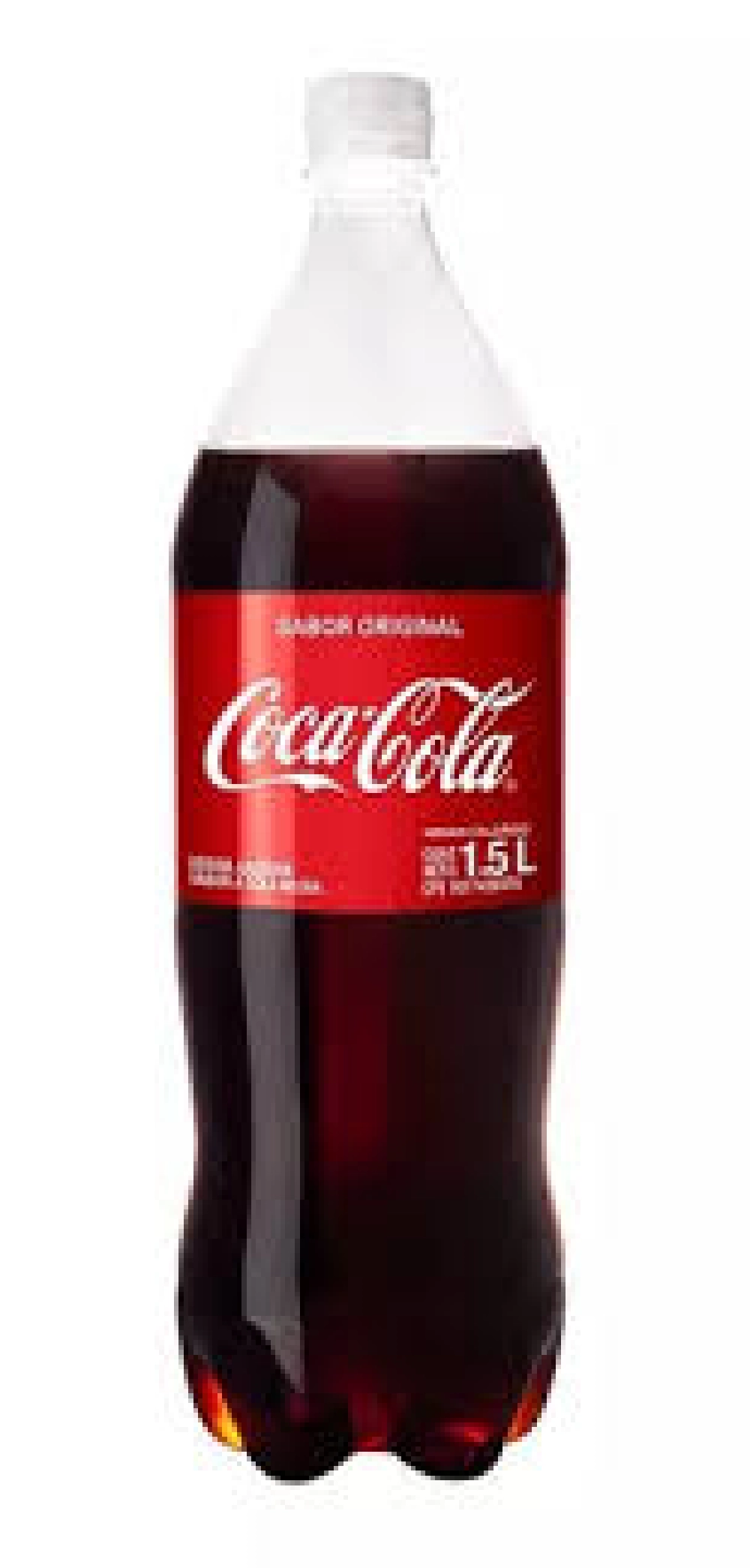 REFRESCO COCA COLA 1.5LTS