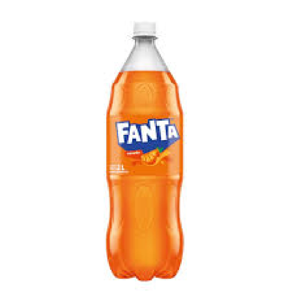 REFRESCO FANTA NARANJA 2LTS
