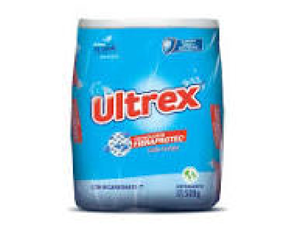 DETERGENTE ULTREX 500GR