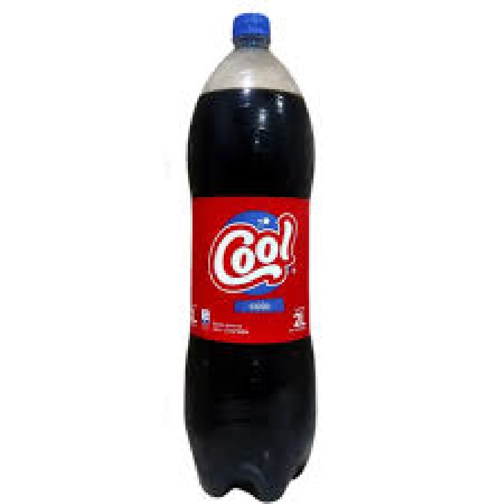 REFRESCO COOL DE 1LTS