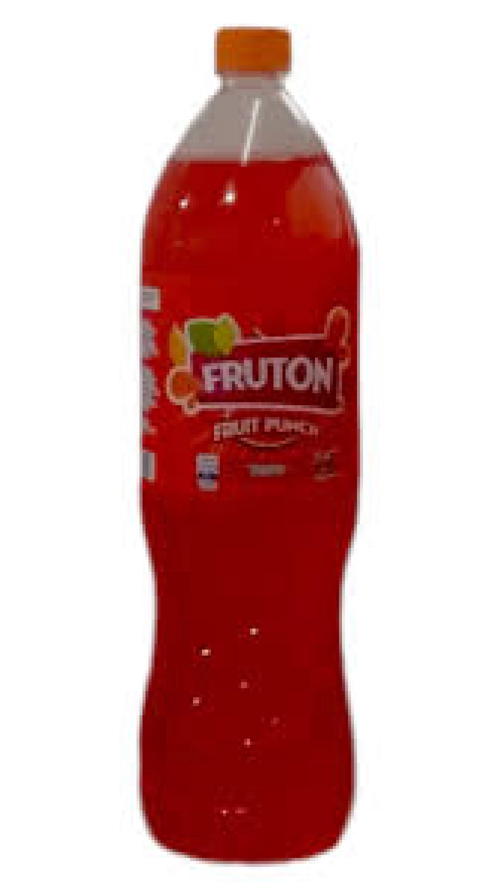 JUGO FRUTON DE 1,5LTS