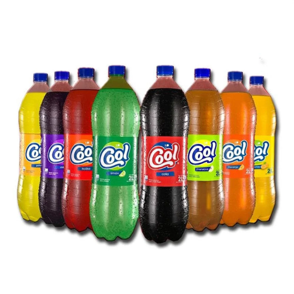 REFRECO COOL DE 400ML