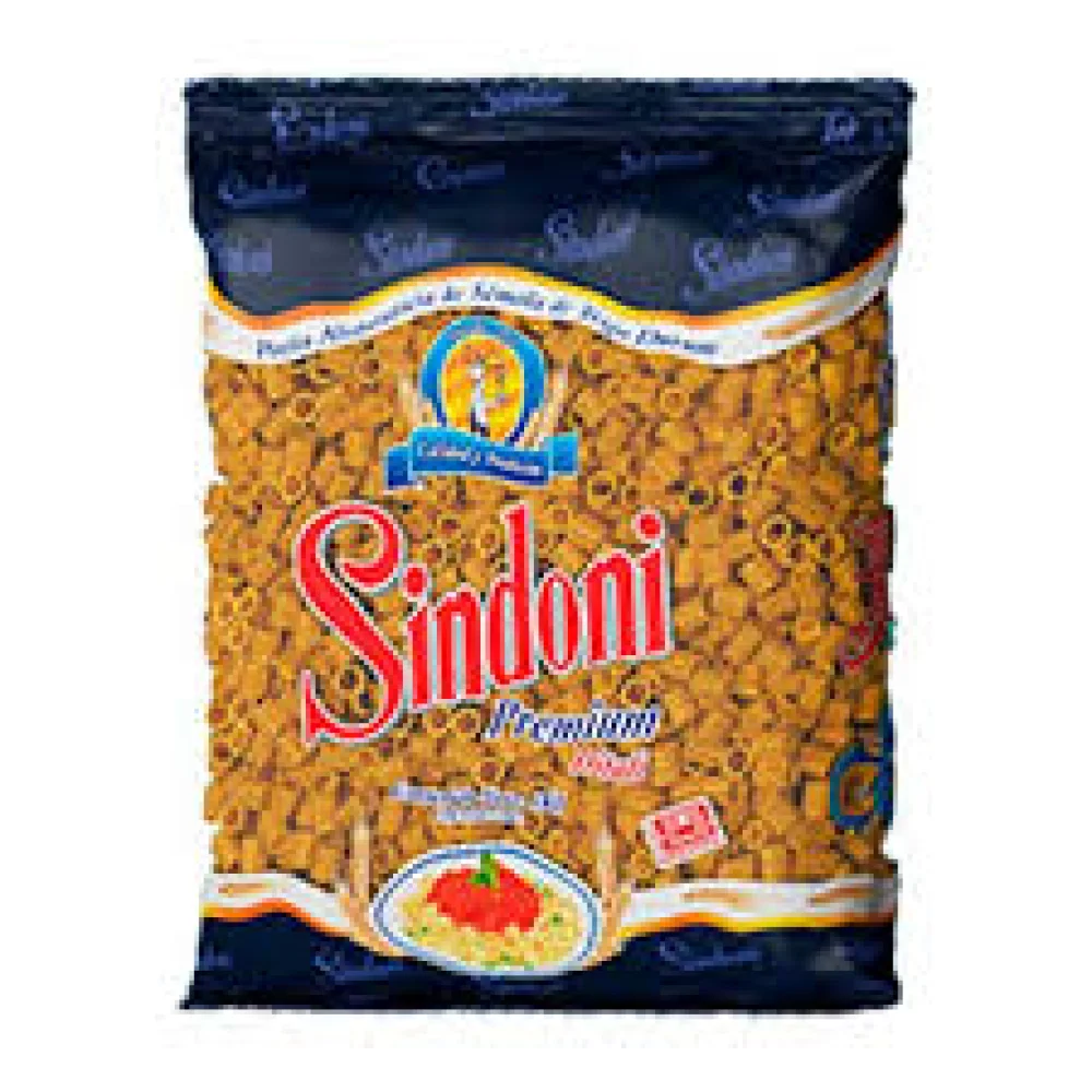 PASTA SINDONI DE KILO 