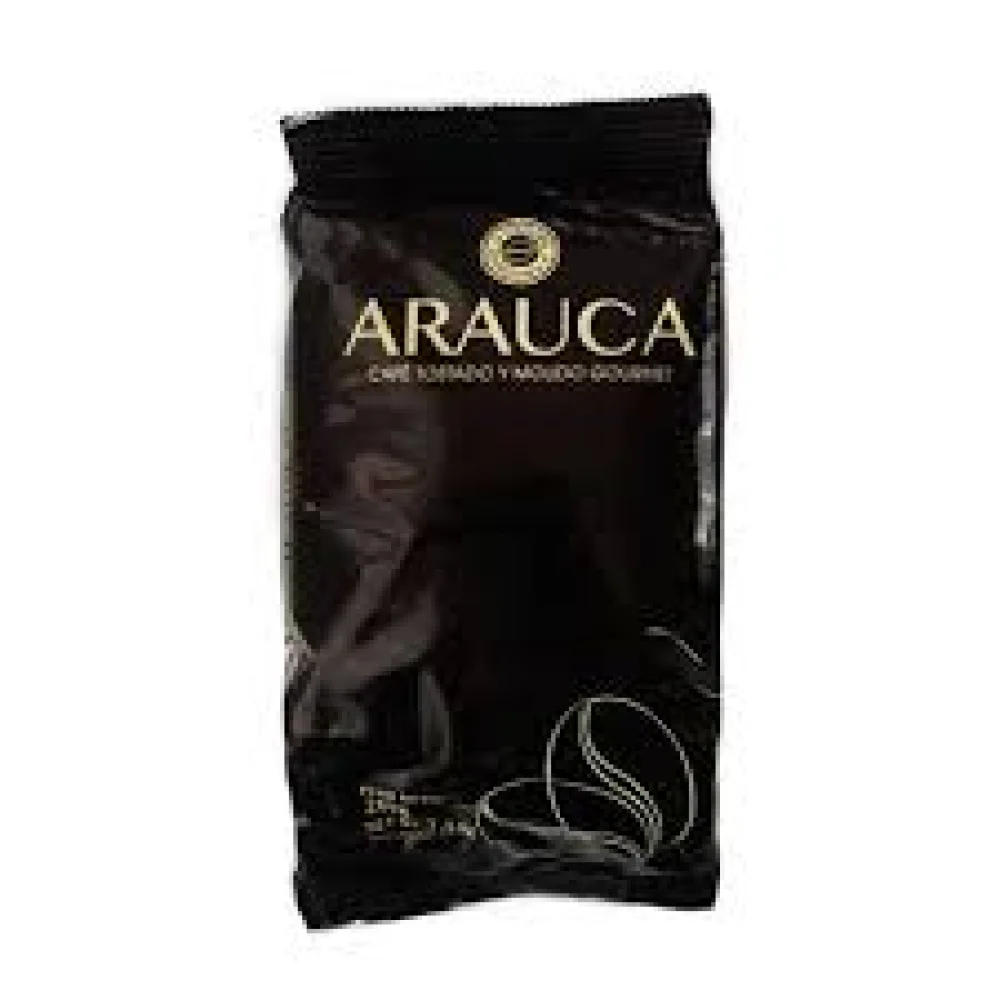 CAFE ARAUCA 200GR