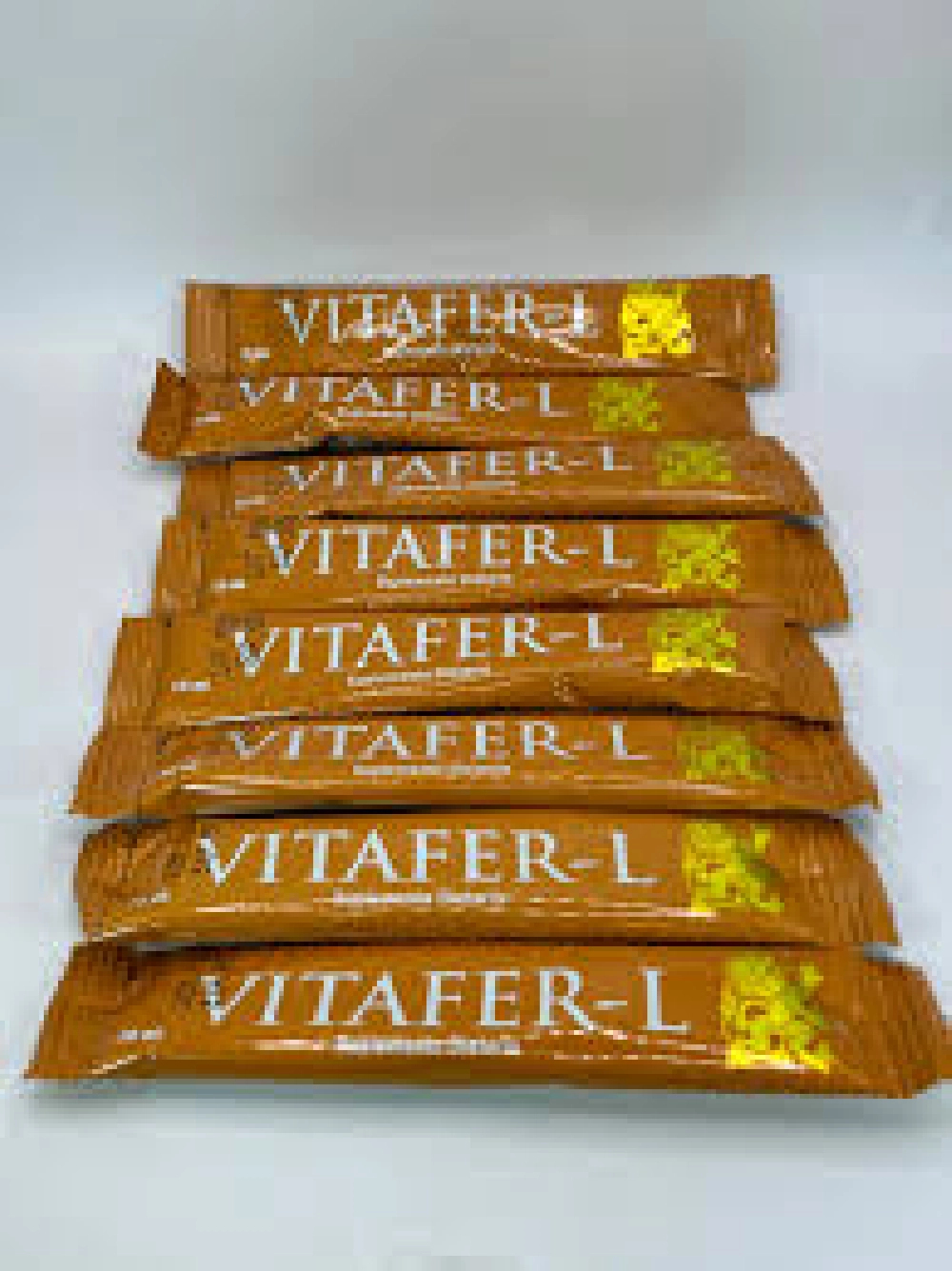 VITAFER-L 10ML